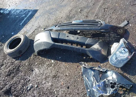 2016 Ford Transit-350 from USA, damaged, VIN 1FTBW2CM8GKB40894